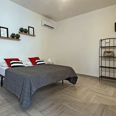 Loft In The Centre Of I Pompei