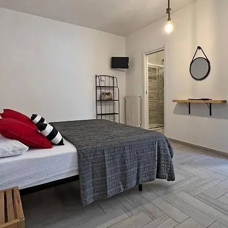 Loft In The Centre Of I Pompei