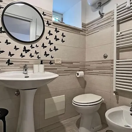 Apartment Loft In The Centre Of I *